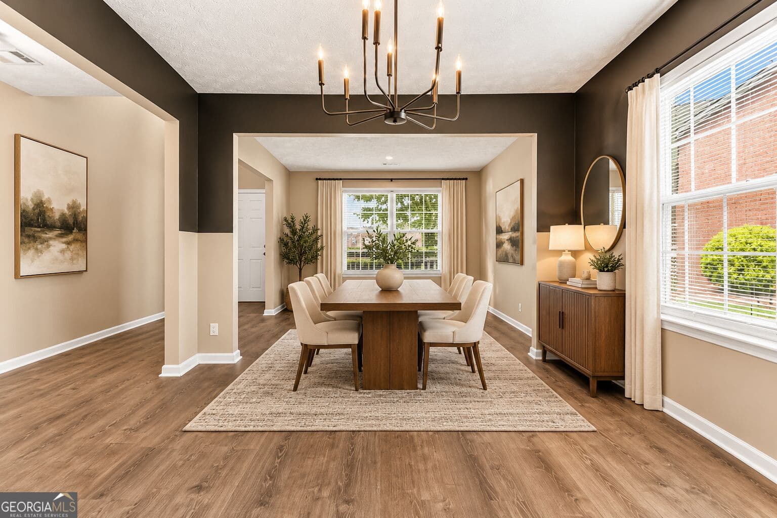 4 bedroom, 2.5 bathroom, 2,288 sq ft single family residence for sale at 2835 Storybook Court, Grayson, GA 30017