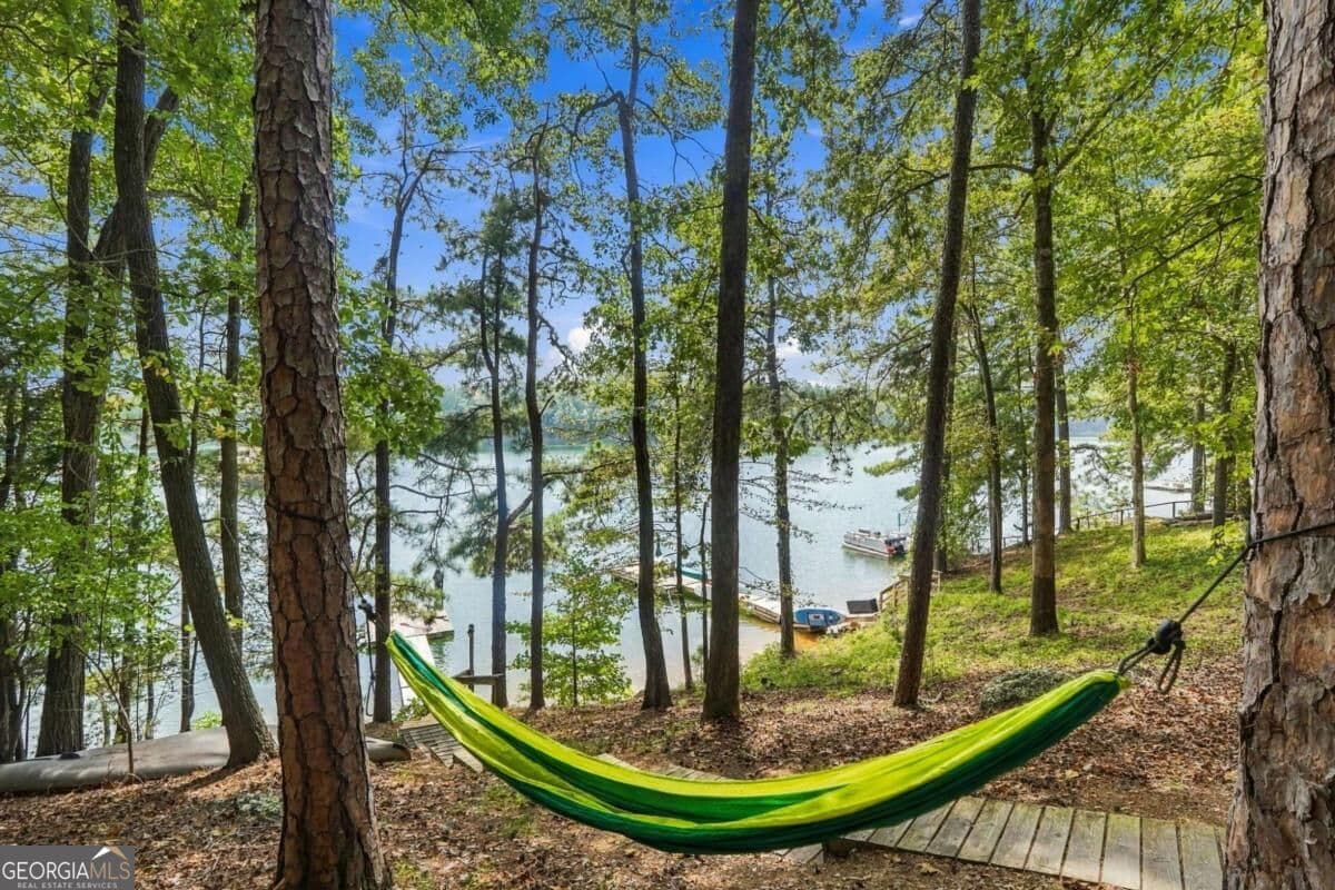 1 bedroom, 1 bathroom, 504 sq ft cabin,single family residence for sale at 451 Wilderness Camp Road 4, White, GA 30184 — photo 5