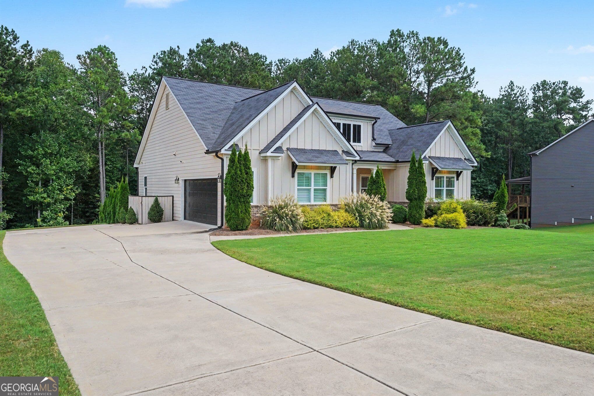 4 bedroom, 3.5 bathroom, 3,770 sq ft single family residence for sale at 80 Rock Rose Drive, Covington, GA 30014 — photo 2