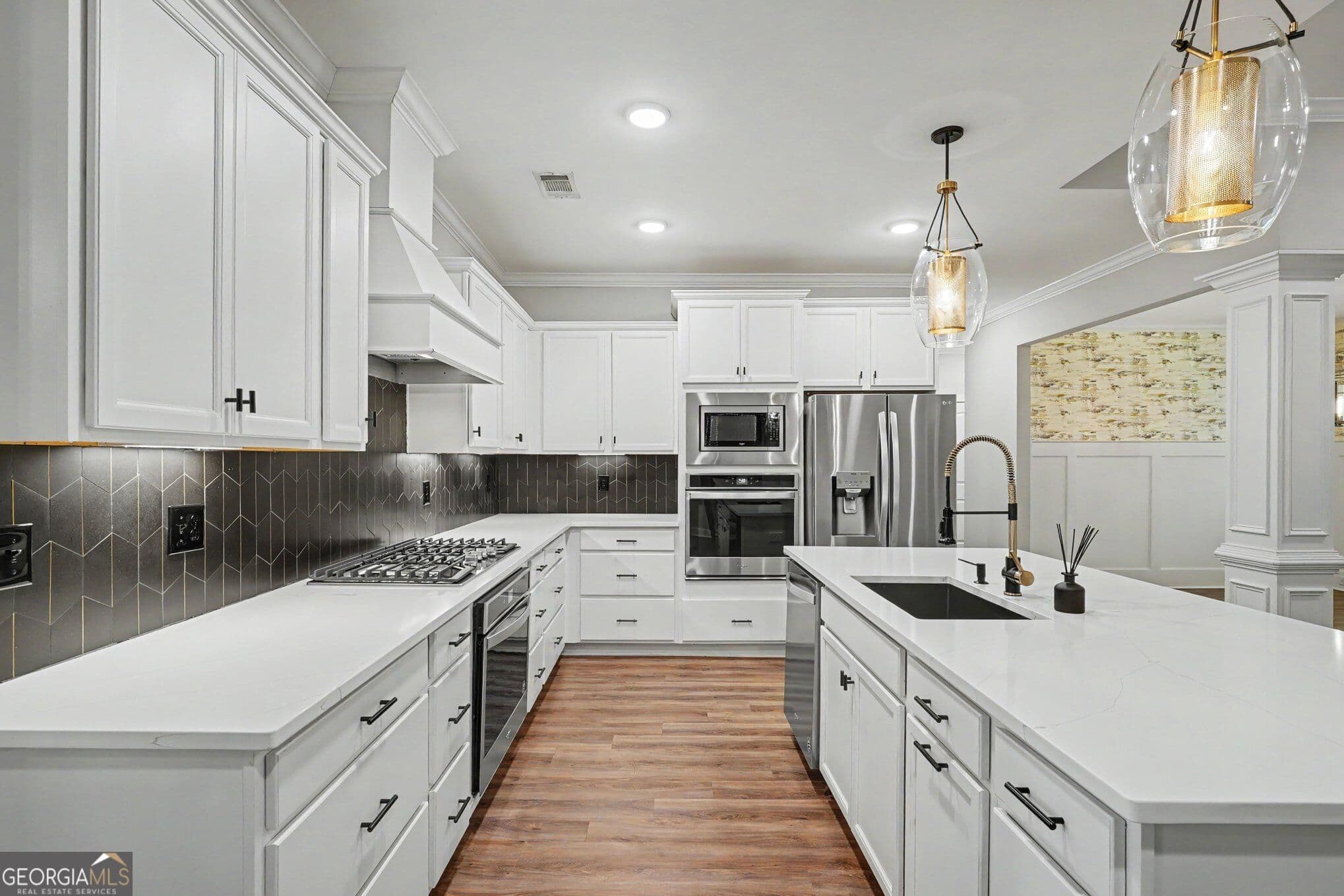 4 bedroom, 3.5 bathroom, 3,770 sq ft single family residence for sale at 80 Rock Rose Drive, Covington, GA 30014 — photo 7