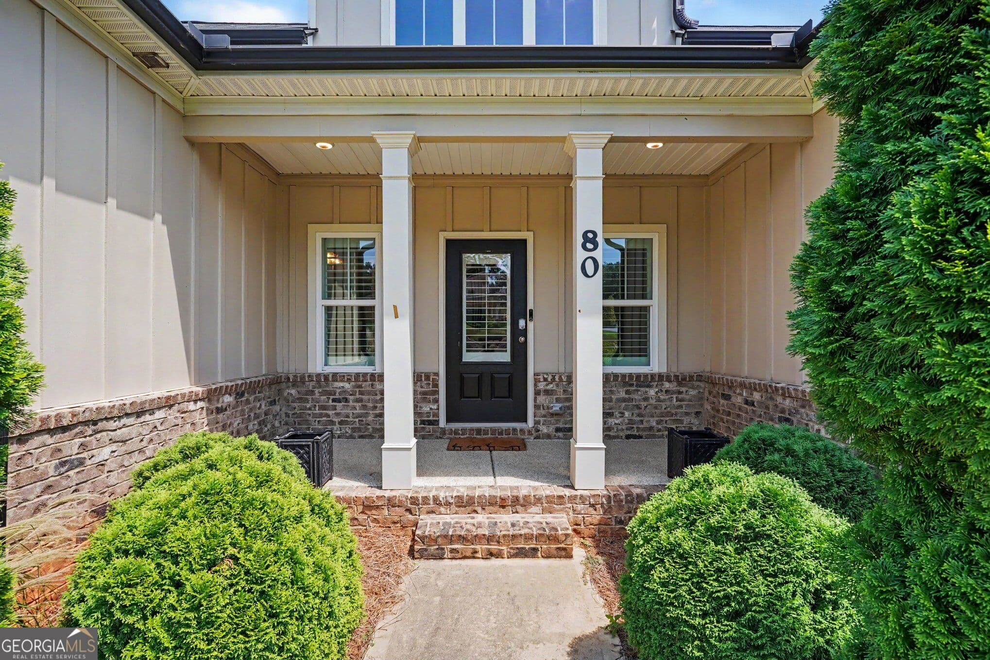 4 bedroom, 3.5 bathroom, 3,770 sq ft single family residence for sale at 80 Rock Rose Drive, Covington, GA 30014 — photo 3