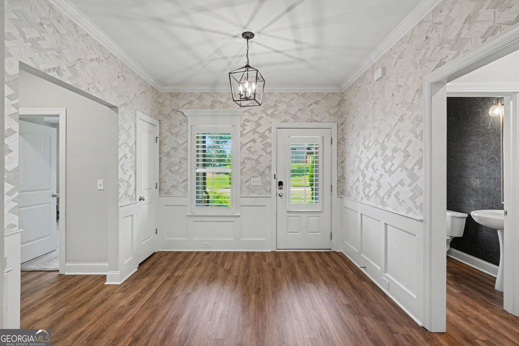 4 bedroom, 3.5 bathroom, 3,770 sq ft single family residence for sale at 80 Rock Rose Drive, Covington, GA 30014 — photo 4