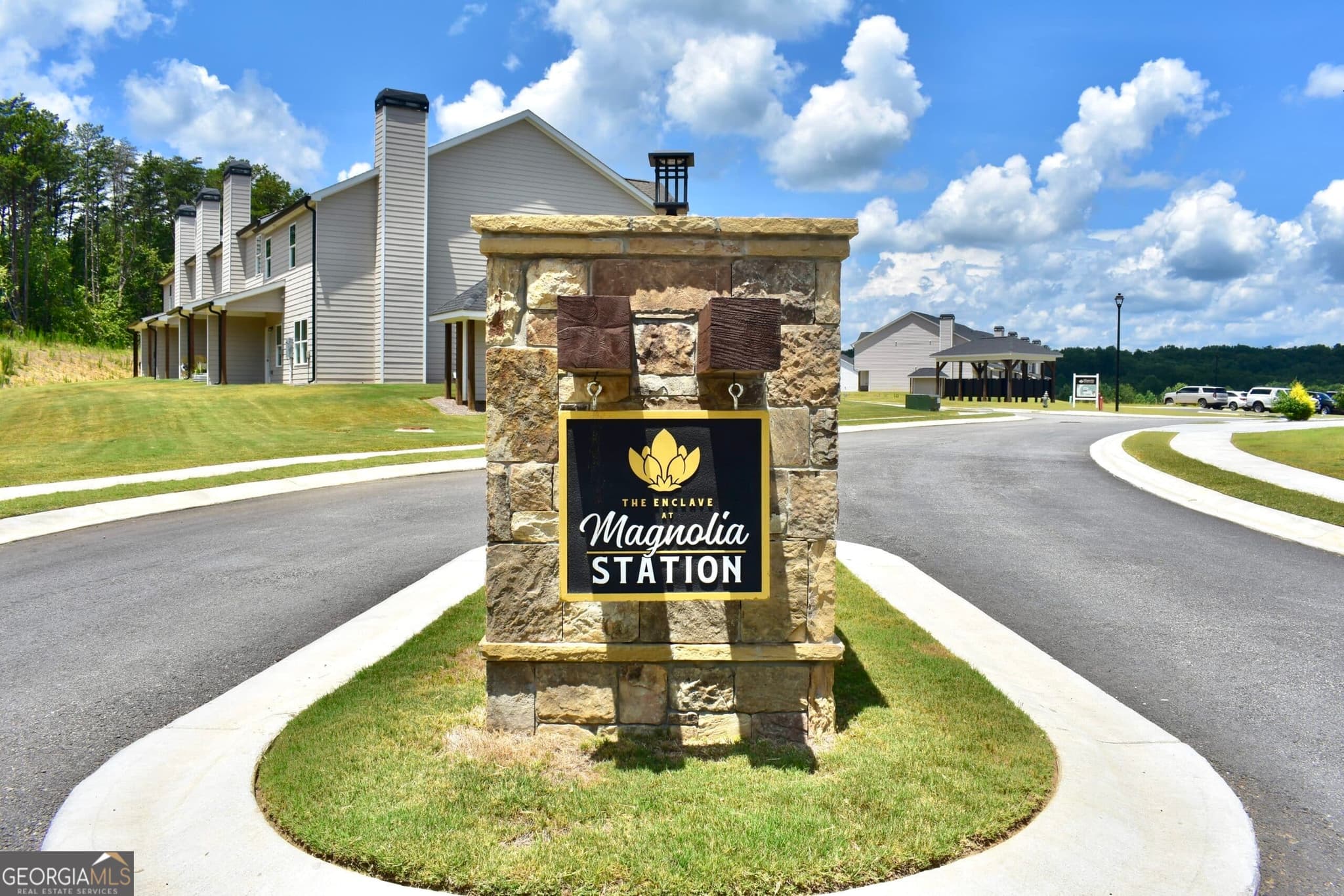 3 bedroom, 2.5 bathroom, 1,604 sq ft townhouse for sale at 6362 Pine Ridge Point, Lula, GA 30554 — photo 5