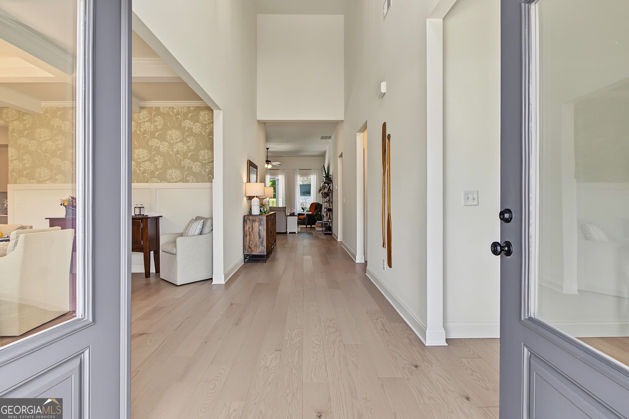 4 bedroom, 3.5 bathroom, 3,741 sq ft single family residence for sale at 40 Tattersall Way, Senoia, GA 30276 — photo 9