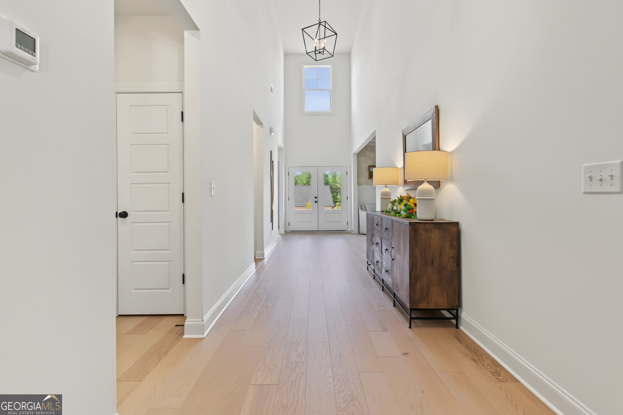 4 bedroom, 3.5 bathroom, 3,741 sq ft single family residence for sale at 40 Tattersall Way, Senoia, GA 30276 — photo 10