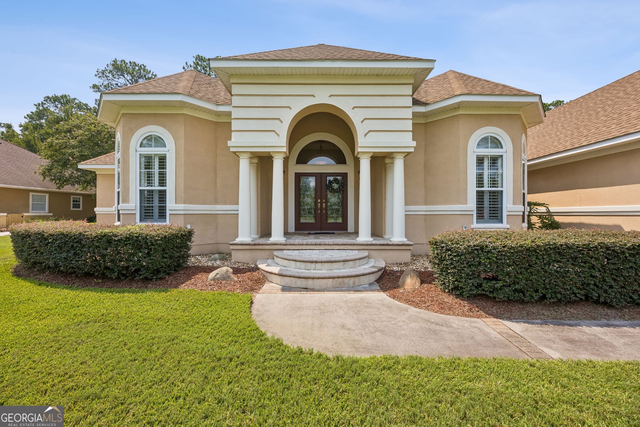 3 bedroom, 2.5 bathroom, 2,706 sq ft single family residence for sale at 338 Osprey Circle, St. Marys, GA 31558 — photo 2