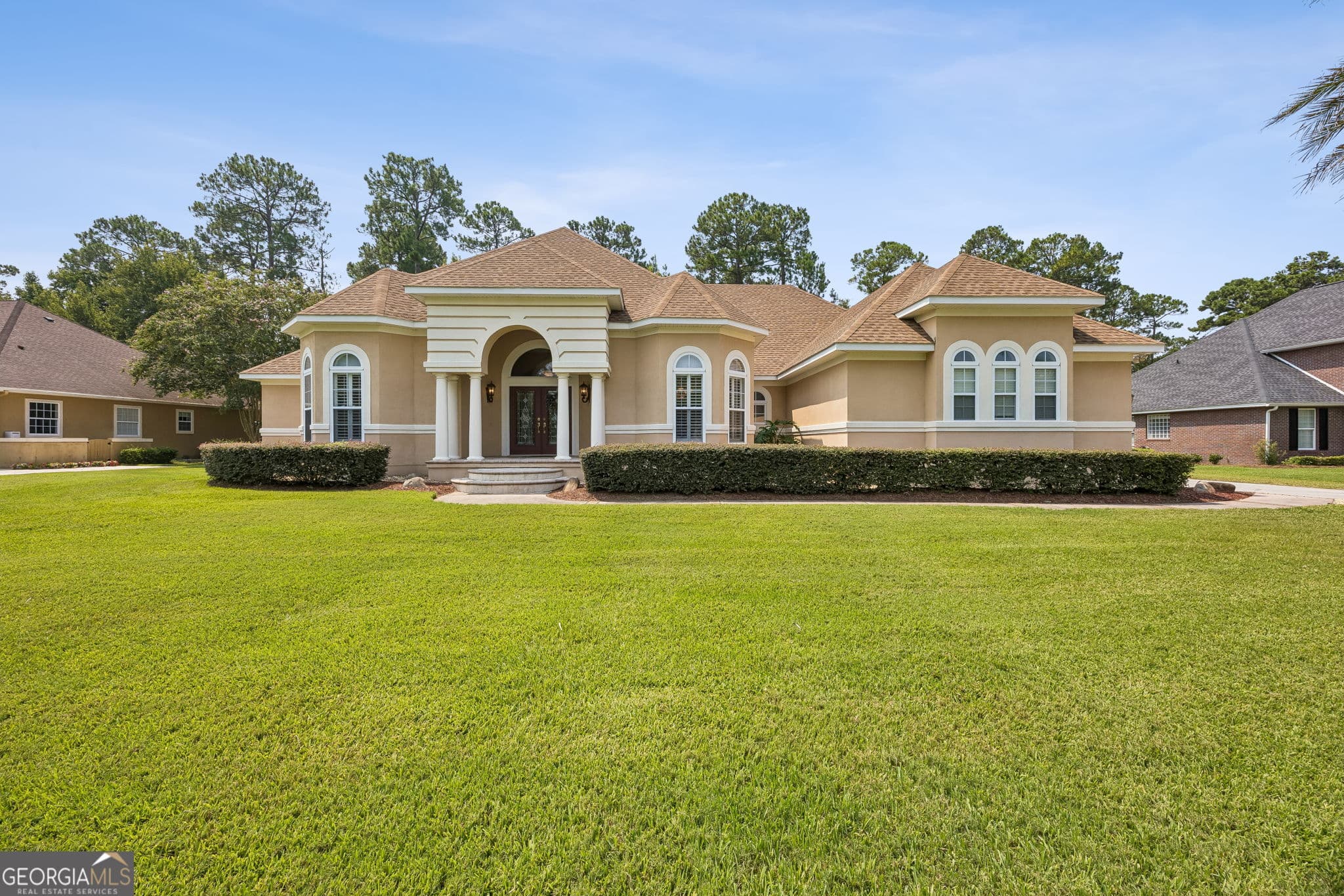 3 bedroom, 2.5 bathroom, 2,706 sq ft single family residence for sale at 338 Osprey Circle, St. Marys, GA 31558 — photo 6