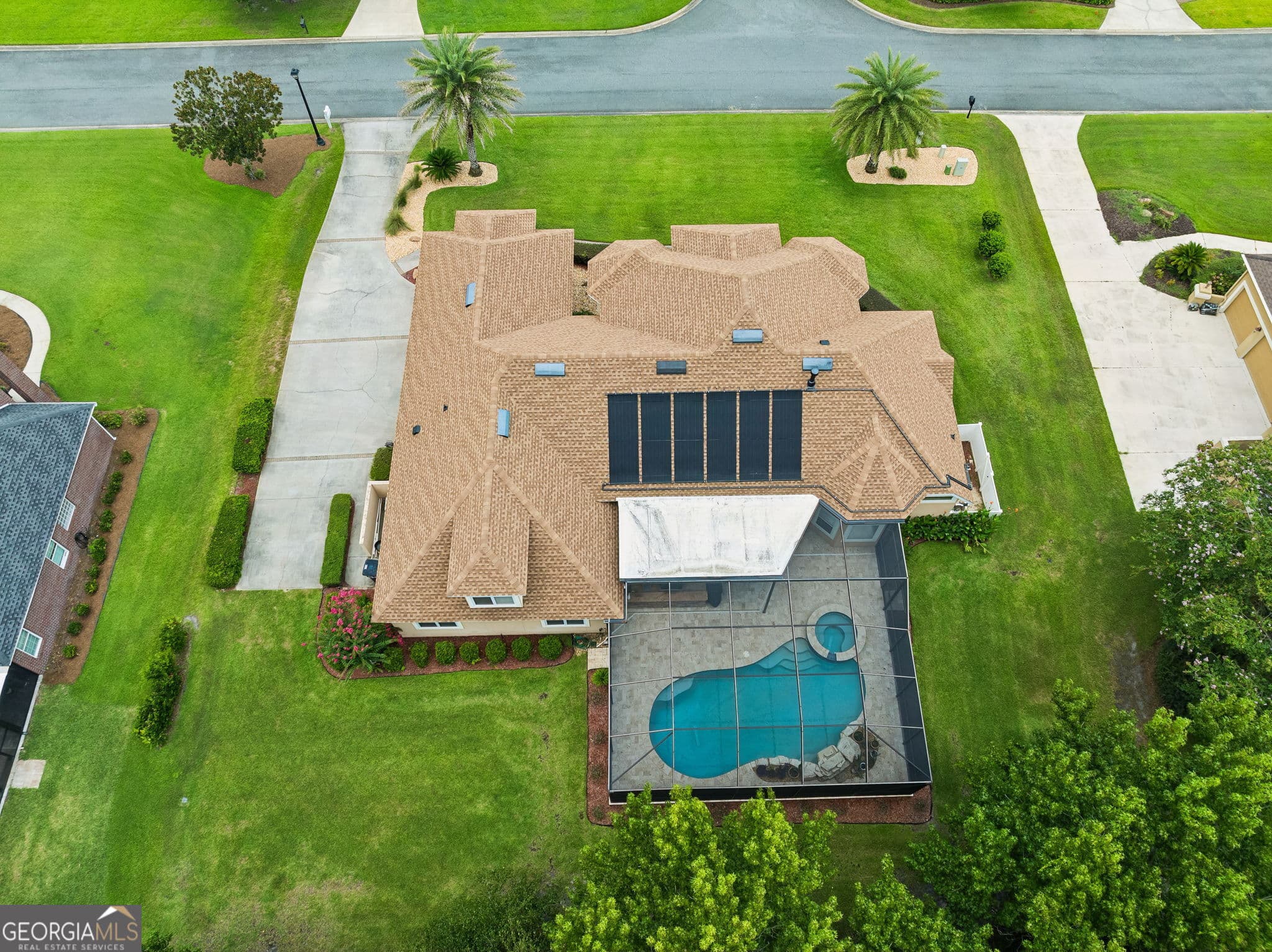 3 bedroom, 2.5 bathroom, 2,706 sq ft single family residence for sale at 338 Osprey Circle, St. Marys, GA 31558 — photo 3