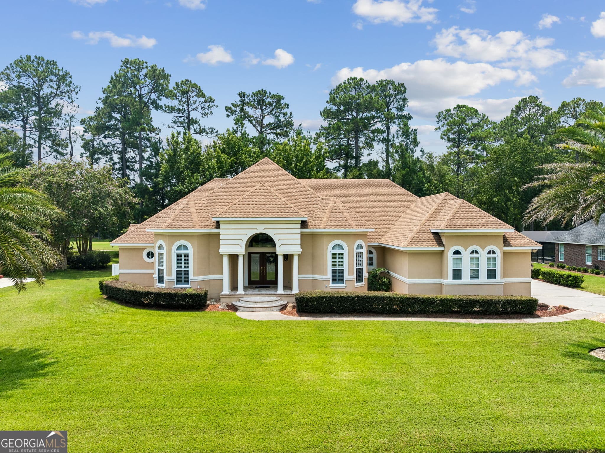 3 bedroom, 2.5 bathroom, 2,706 sq ft single family residence for sale at 338 Osprey Circle, St. Marys, GA 31558 — photo 1 of 111