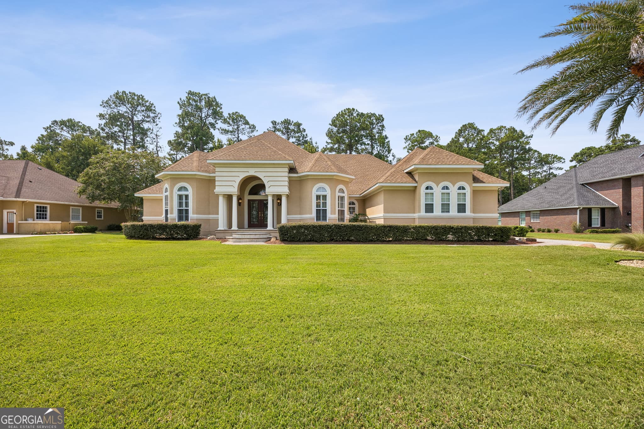 3 bedroom, 2.5 bathroom, 2,706 sq ft single family residence for sale at 338 Osprey Circle, St. Marys, GA 31558 — photo 5