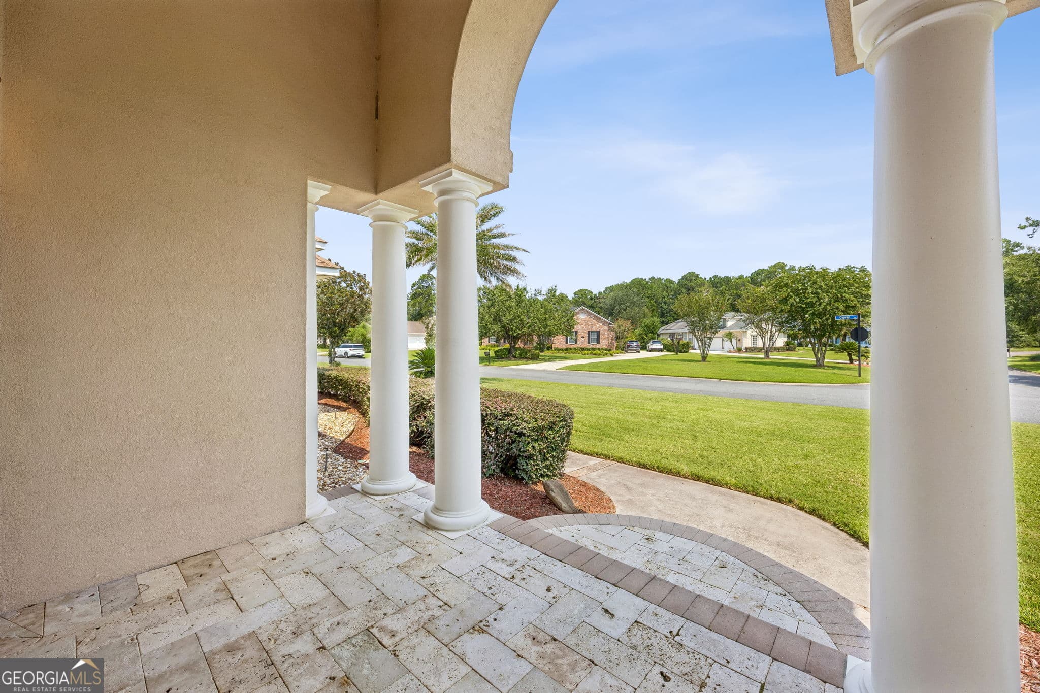 3 bedroom, 2.5 bathroom, 2,706 sq ft single family residence for sale at 338 Osprey Circle, St. Marys, GA 31558 — photo 9