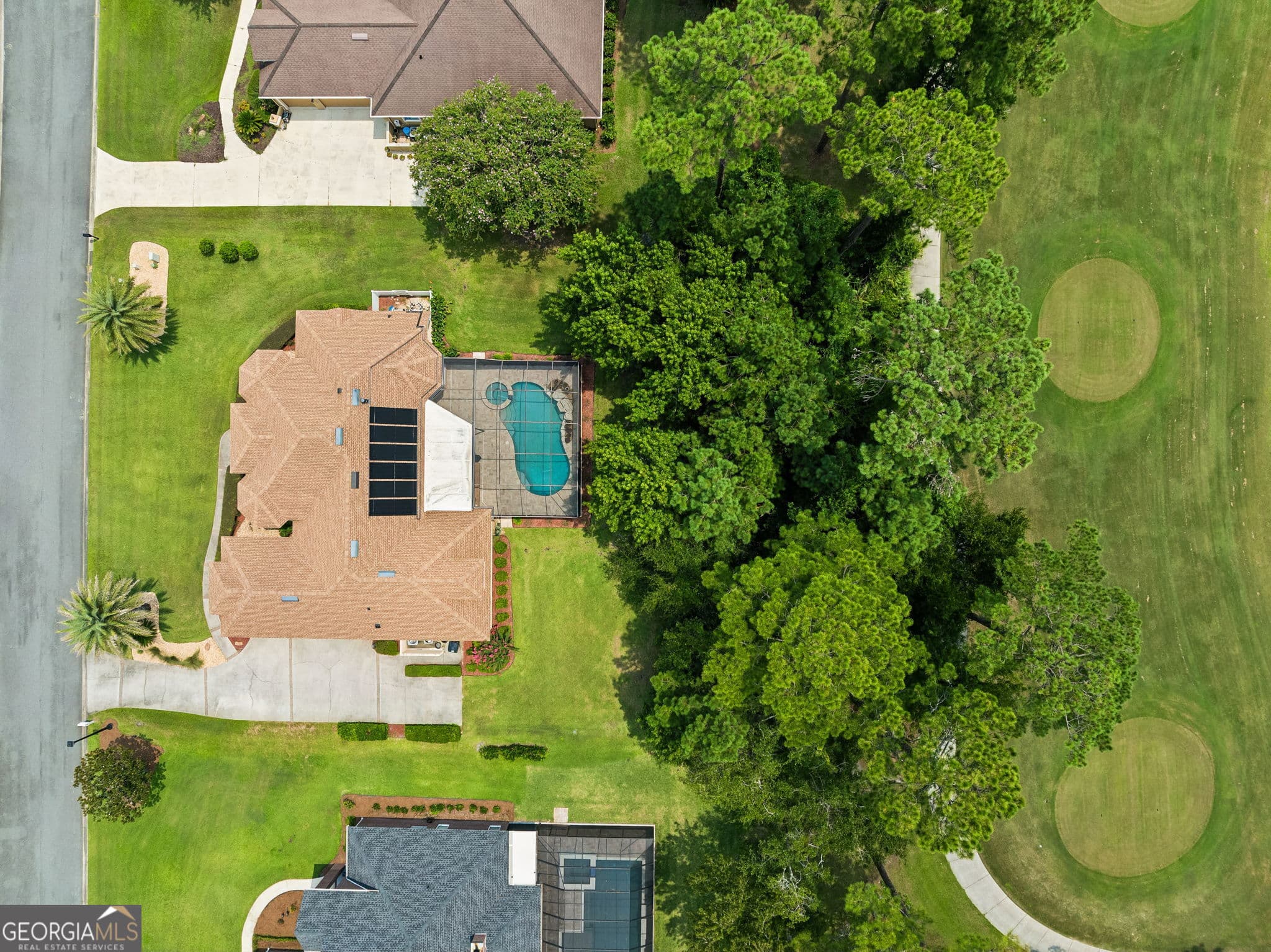 3 bedroom, 2.5 bathroom, 2,706 sq ft single family residence for sale at 338 Osprey Circle, St. Marys, GA 31558 — photo 4
