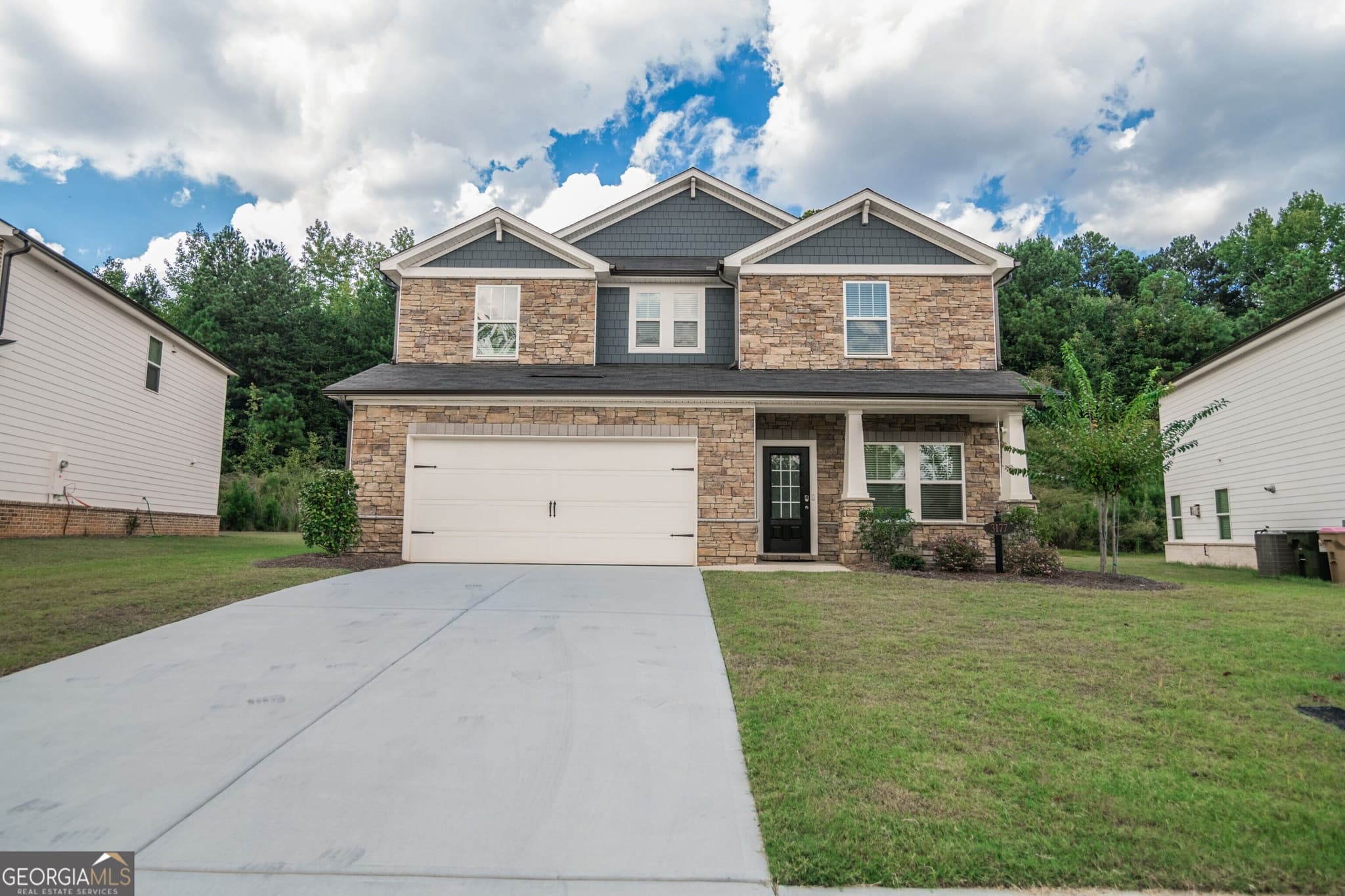 4 bedroom, 2.5 bathroom, 2,700 sq ft single family residence for rent at 3177 Train Street, Buford, GA 30519 for $2,600 a month — photo 1 of 1