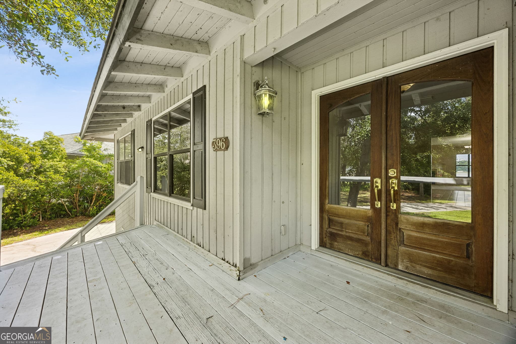 4 bedroom, 3 bathroom, 2,508 sq ft single family residence for sale at 396 Marys Drive, Woodbine, GA 31569 — photo 6