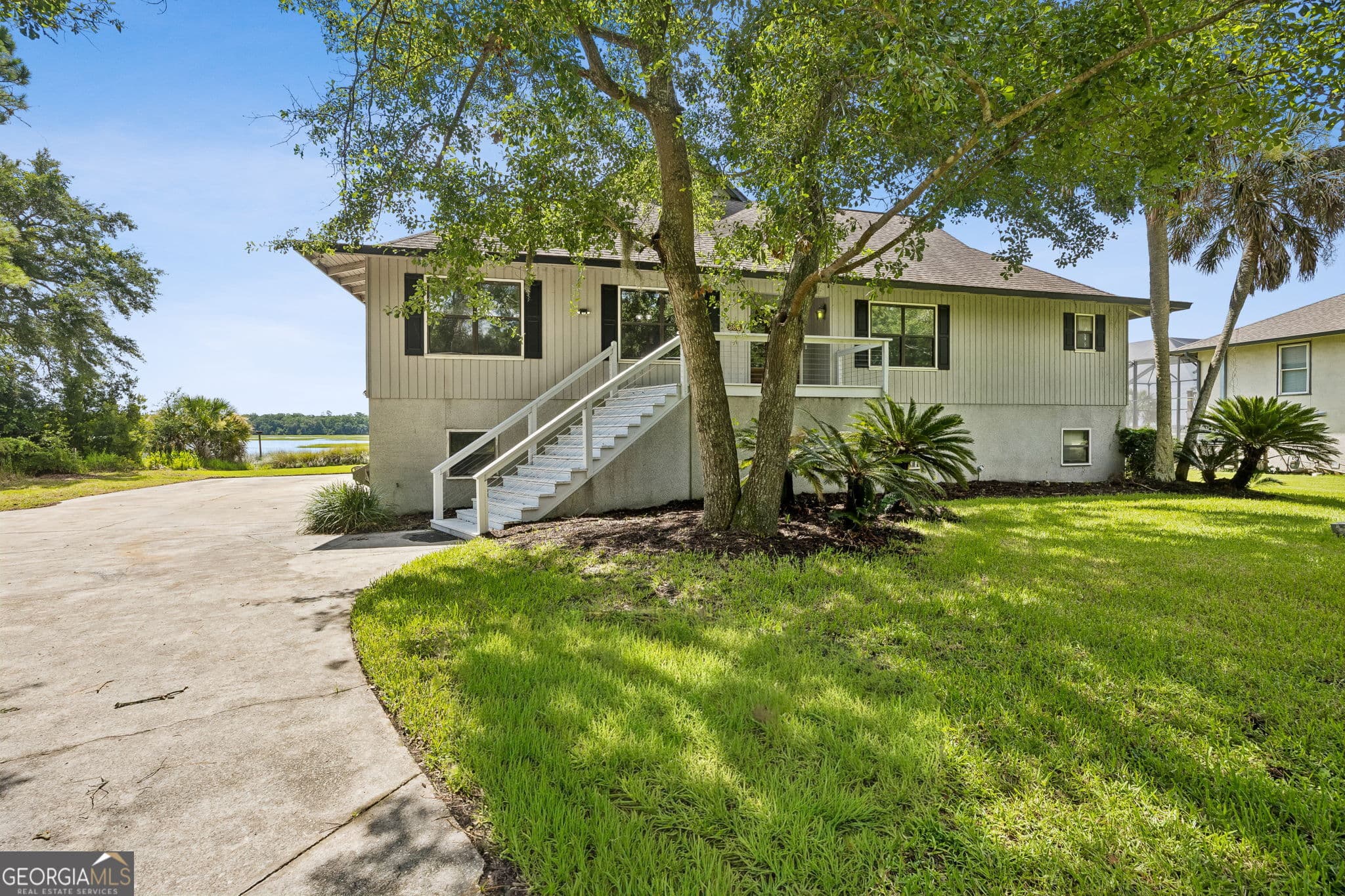 4 bedroom, 3 bathroom, 2,508 sq ft single family residence for sale at 396 Marys Drive, Woodbine, GA 31569 — photo 3