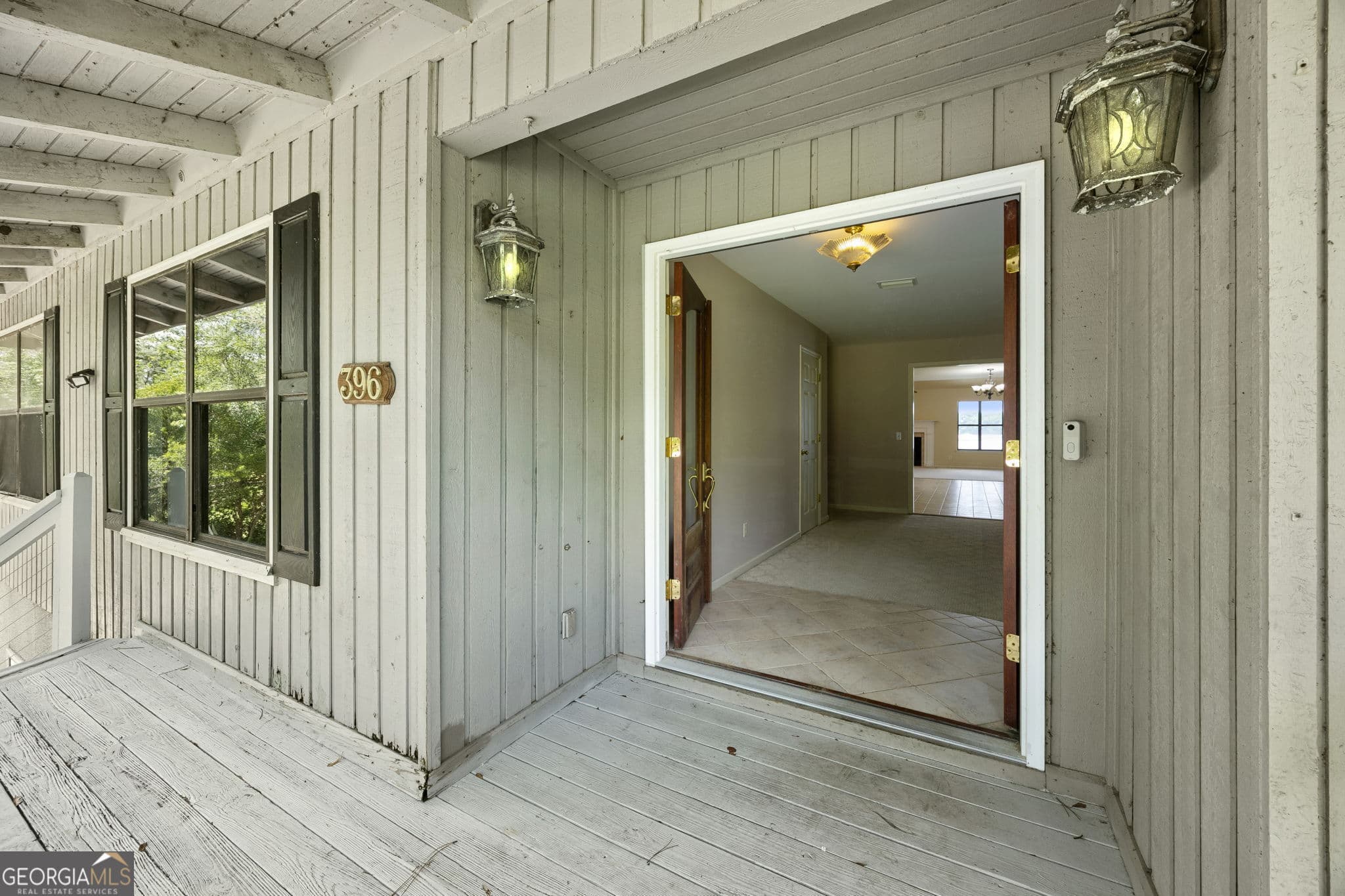 4 bedroom, 3 bathroom, 2,508 sq ft single family residence for sale at 396 Marys Drive, Woodbine, GA 31569 — photo 9