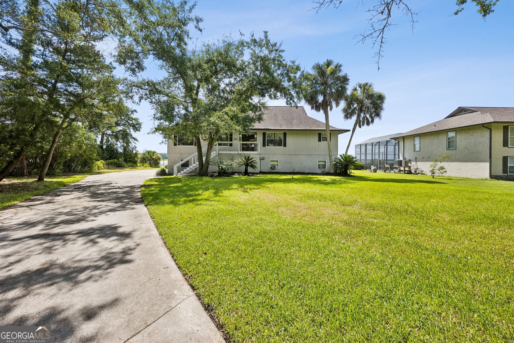 4 bedroom, 3 bathroom, 2,508 sq ft single family residence for sale at 396 Marys Drive, Woodbine, GA 31569 — photo 4