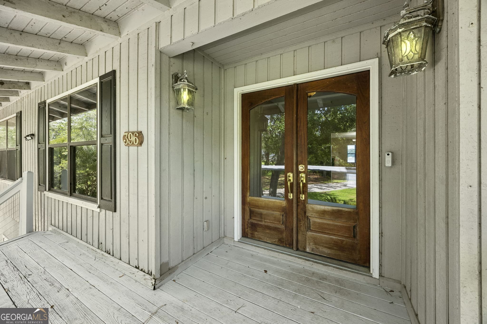 4 bedroom, 3 bathroom, 2,508 sq ft single family residence for sale at 396 Marys Drive, Woodbine, GA 31569 — photo 8