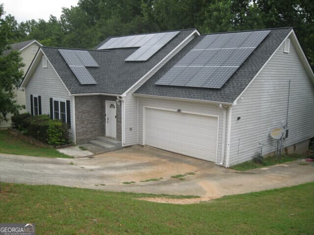 4 bedroom, 3 bathroom, 2,530 sq ft single family residence for sale at 454 Chase Marion Way, Mcdonough, GA 30253 — photo 2