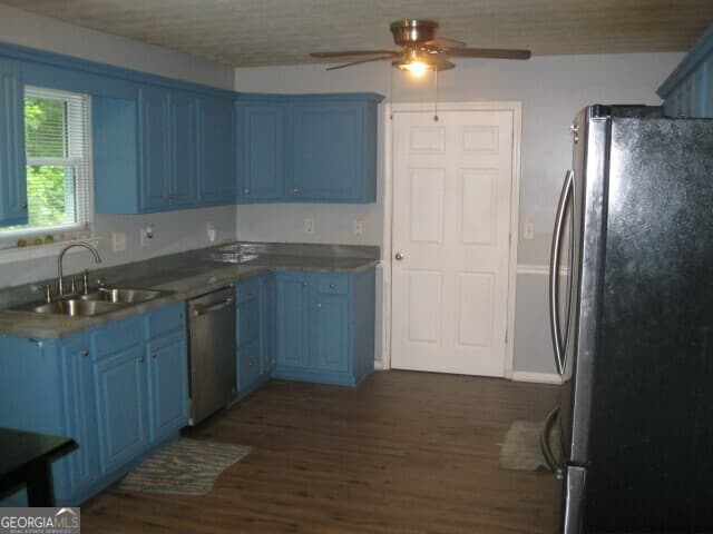 4 bedroom, 3 bathroom, 2,530 sq ft single family residence for sale at 454 Chase Marion Way, Mcdonough, GA 30253 — photo 3