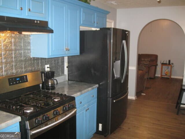 4 bedroom, 3 bathroom, 2,530 sq ft single family residence for sale at 454 Chase Marion Way, Mcdonough, GA 30253 — photo 5