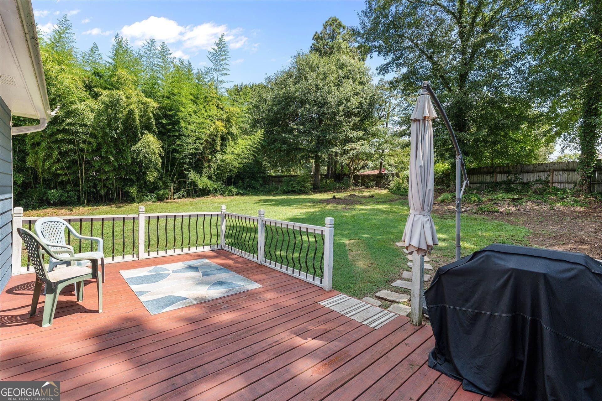 3 bedroom, 2 bathroom, 1,440 sq ft single family residence for sale at 101 Mallard Lane, Carrollton, GA 30117 — photo 2