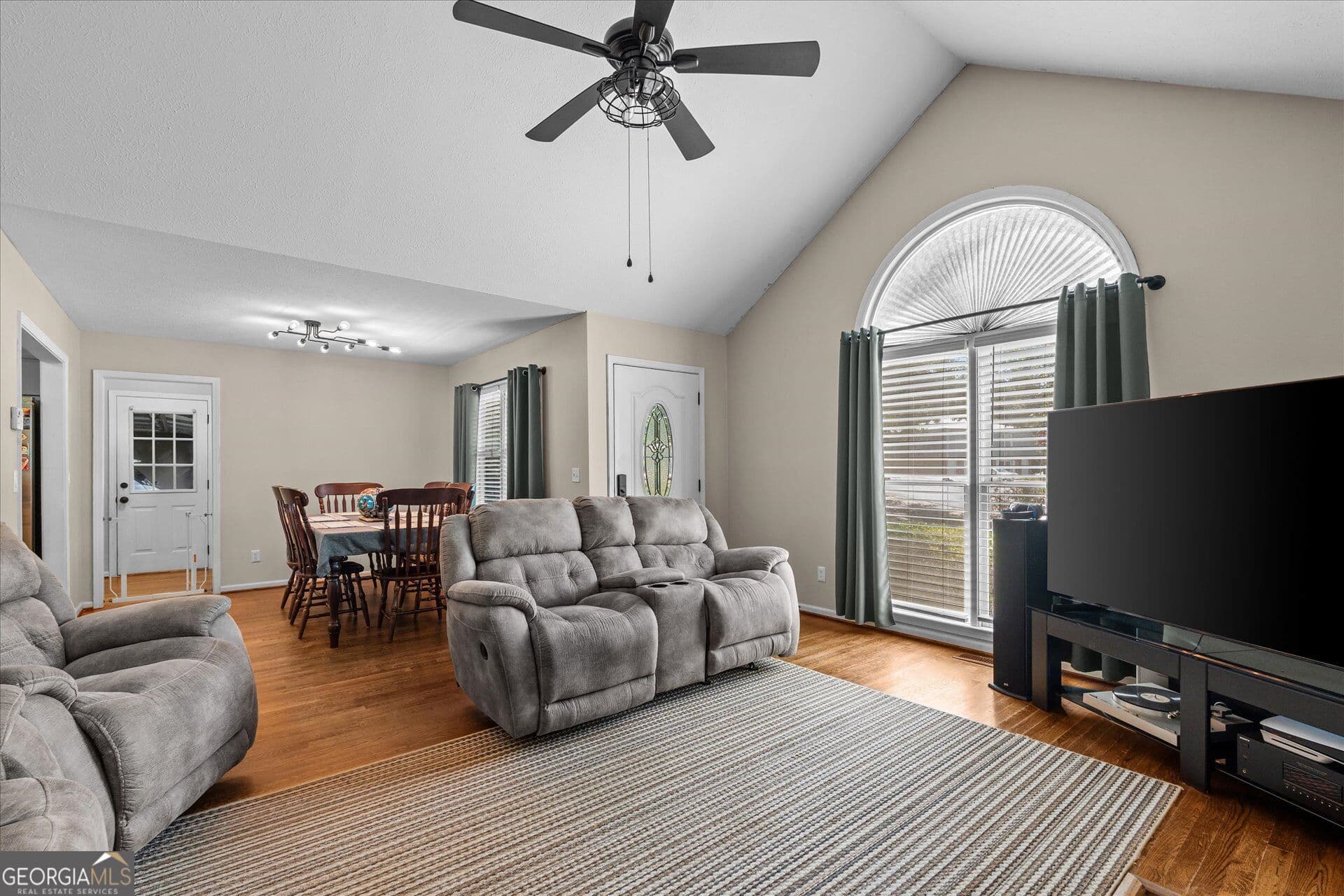 3 bedroom, 2 bathroom, 1,440 sq ft single family residence for sale at 101 Mallard Lane, Carrollton, GA 30117 — photo 6