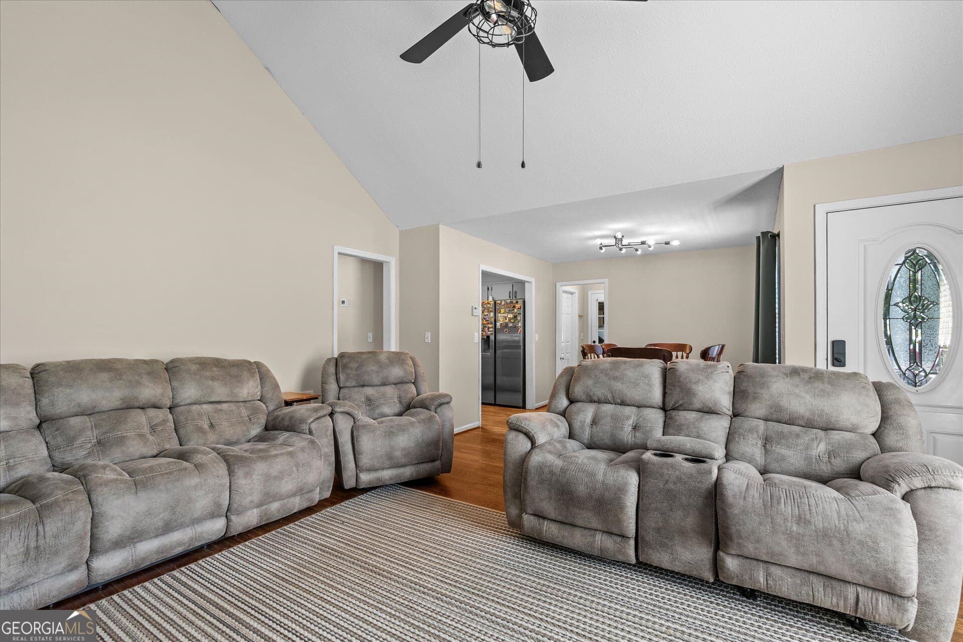 3 bedroom, 2 bathroom, 1,440 sq ft single family residence for sale at 101 Mallard Lane, Carrollton, GA 30117 — photo 7