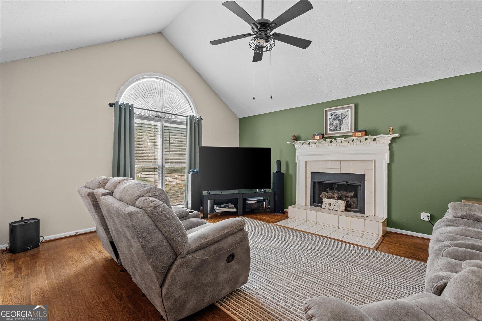 3 bedroom, 2 bathroom, 1,440 sq ft single family residence for sale at 101 Mallard Lane, Carrollton, GA 30117 — photo 5