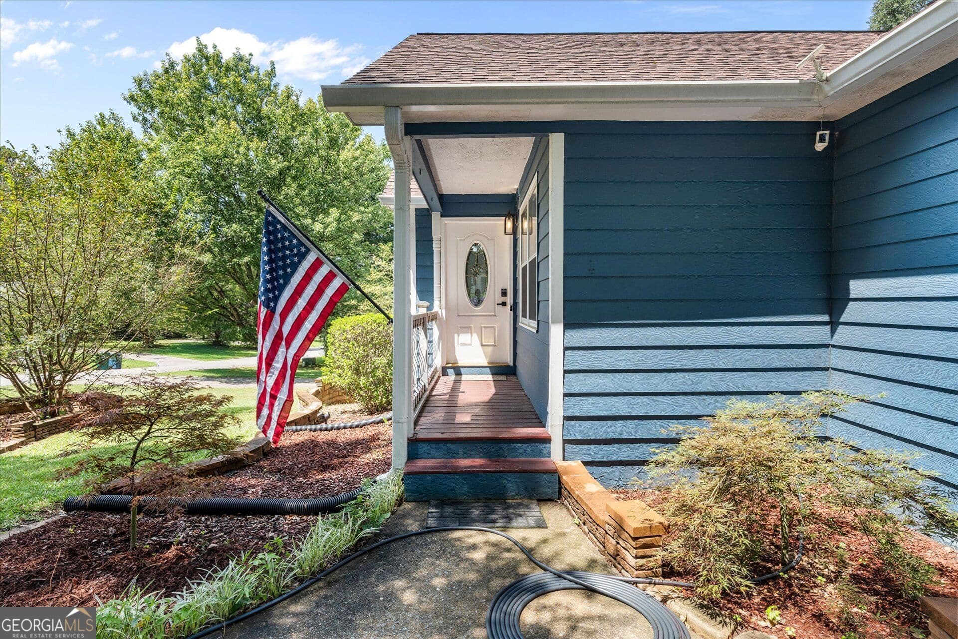 3 bedroom, 2 bathroom, 1,440 sq ft single family residence for sale at 101 Mallard Lane, Carrollton, GA 30117 — photo 4