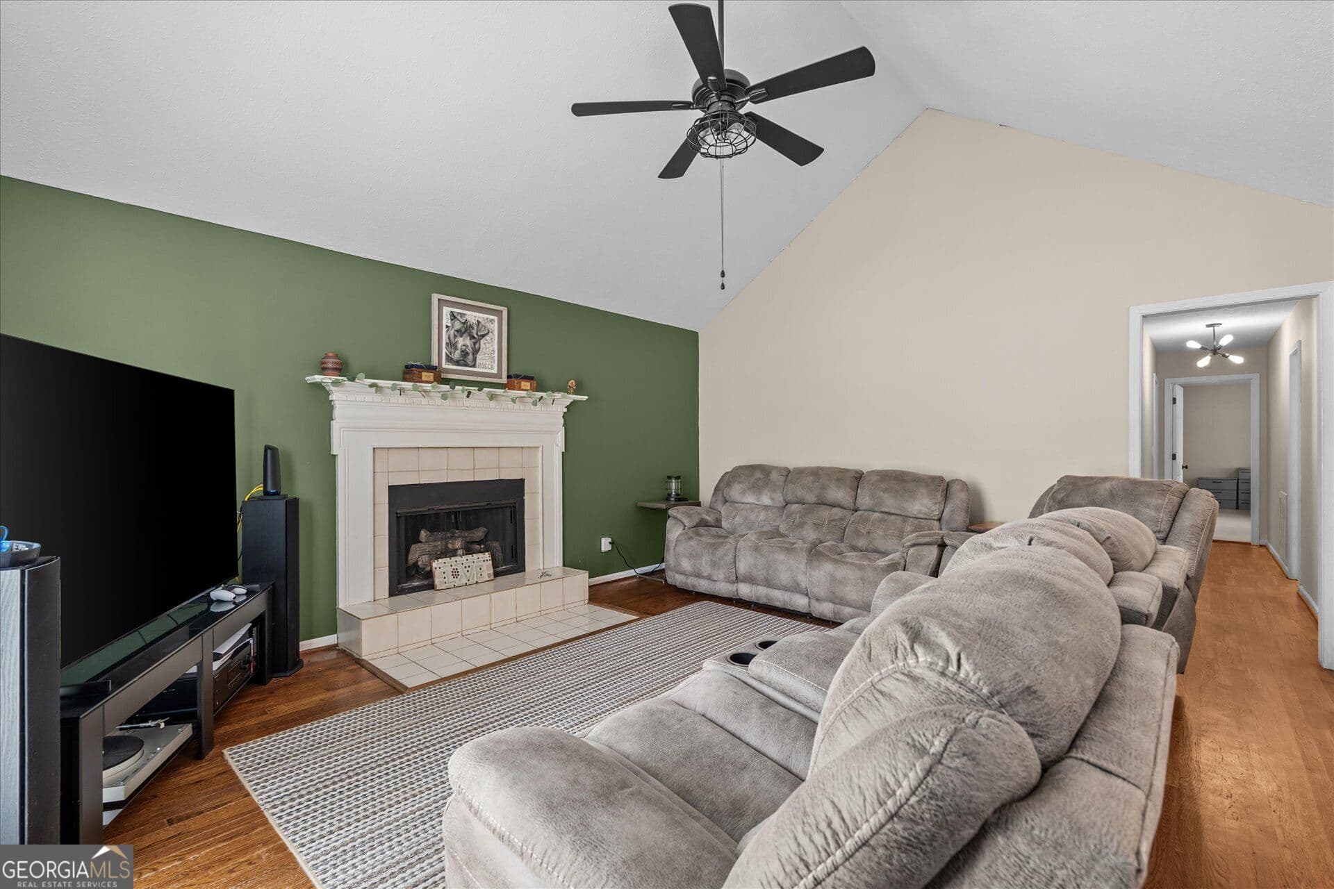 3 bedroom, 2 bathroom, 1,440 sq ft single family residence for sale at 101 Mallard Lane, Carrollton, GA 30117 — photo 8
