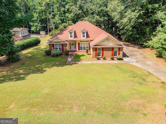 3 bedroom, 2.5 bathroom single family residence for sale at 135 Taylor Len Drive, Lagrange, GA 30240 — photo 2