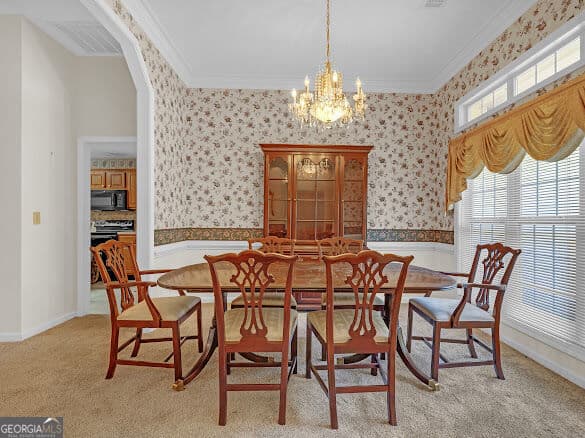 3 bedroom, 2.5 bathroom single family residence for sale at 135 Taylor Len Drive, Lagrange, GA 30240 — photo 7