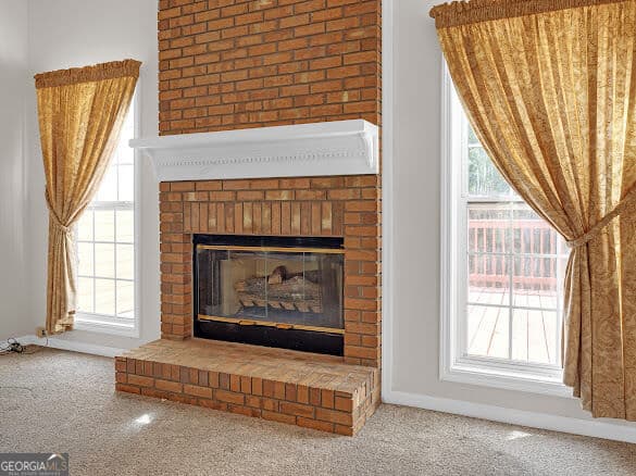 3 bedroom, 2.5 bathroom single family residence for sale at 135 Taylor Len Drive, Lagrange, GA 30240 — photo 5