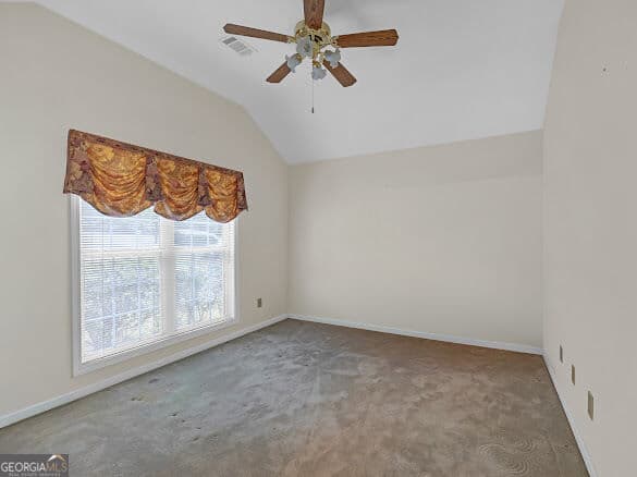 3 bedroom, 2.5 bathroom single family residence for sale at 135 Taylor Len Drive, Lagrange, GA 30240 — photo 8
