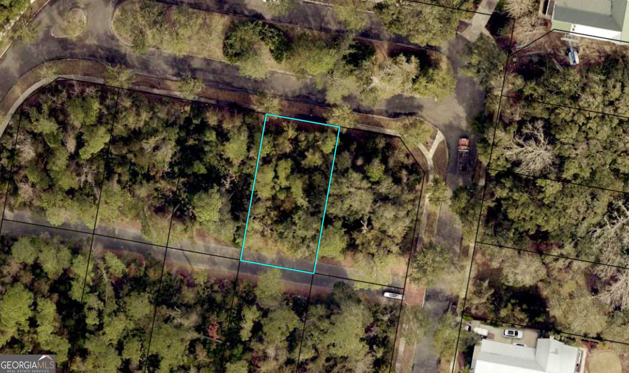 residential lot for sale at 503 Charleston Way, St. Marys, GA 31558