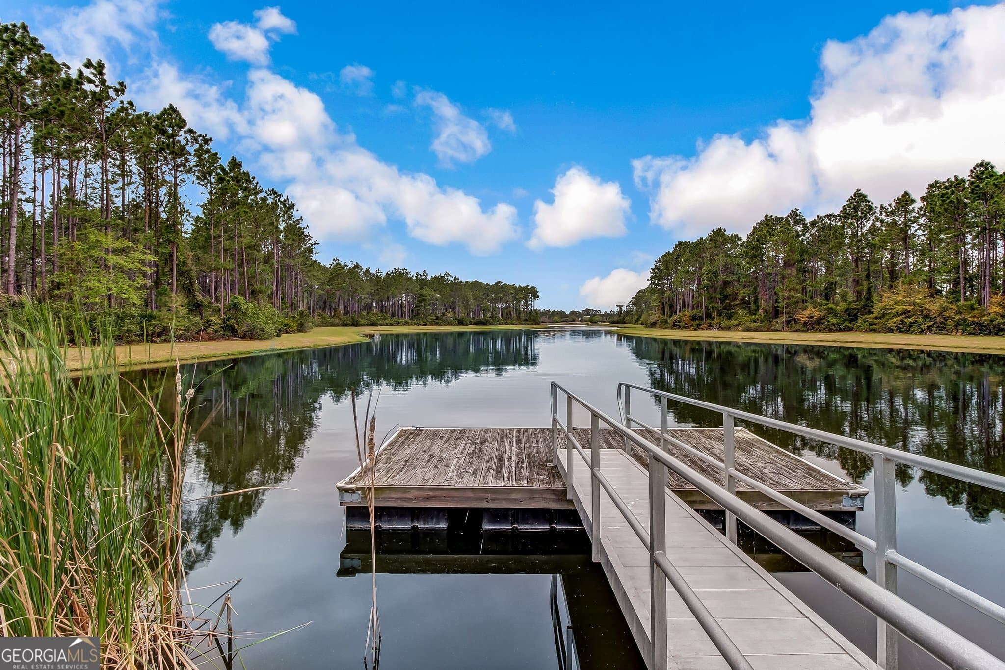 residential lot for sale at 503 Charleston Way, St. Marys, GA 31558 — photo 10