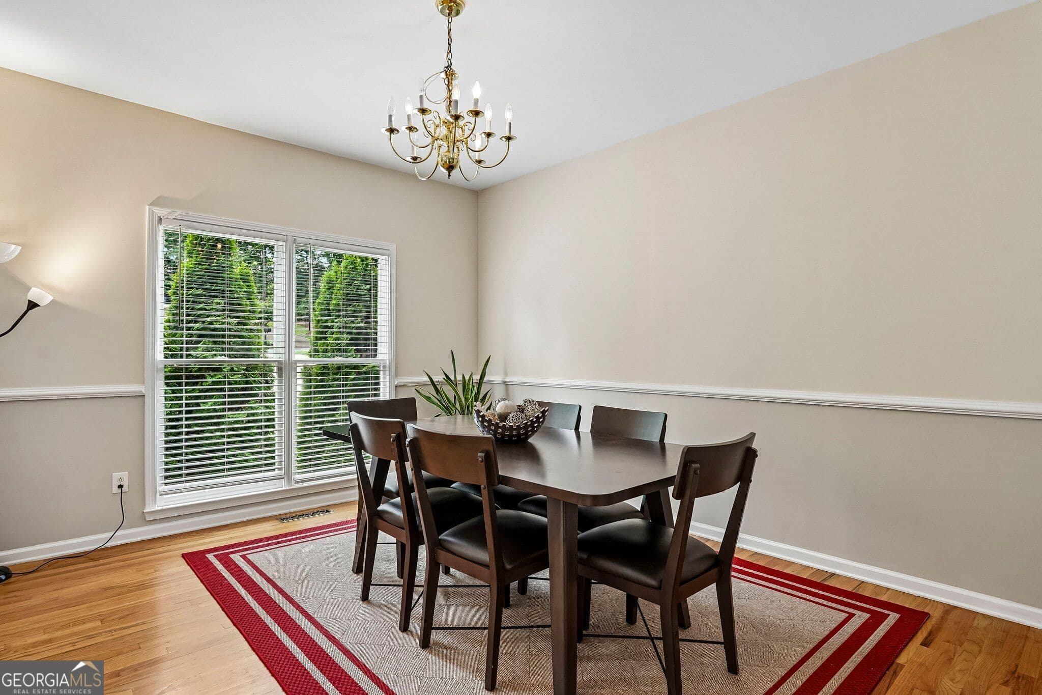 4 bedroom, 2.5 bathroom, 3,117 sq ft single family residence for sale at 2125 Melrose Trace, Cumming, GA 30041 — photo 6
