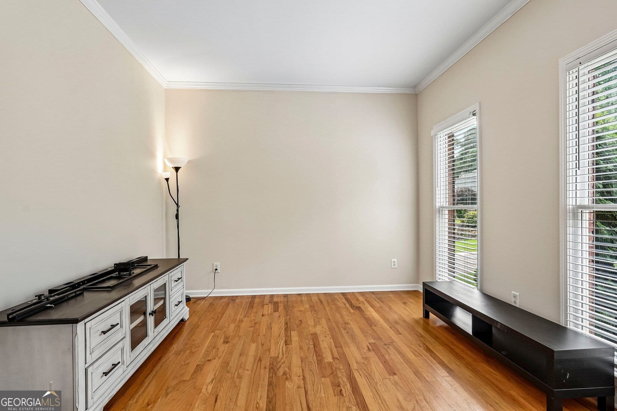 4 bedroom, 2.5 bathroom, 3,117 sq ft single family residence for sale at 2125 Melrose Trace, Cumming, GA 30041 — photo 7