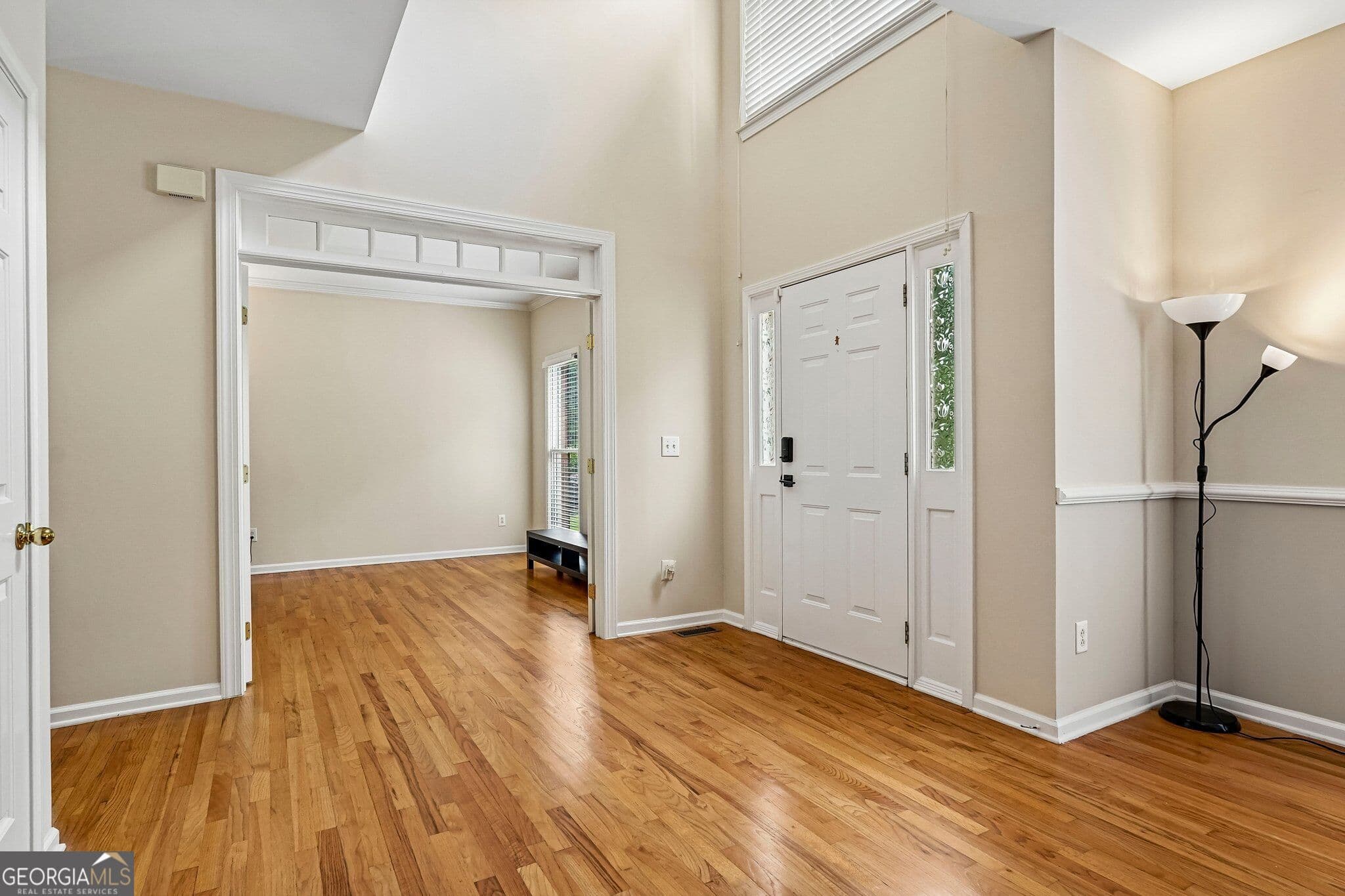 4 bedroom, 2.5 bathroom, 3,117 sq ft single family residence for sale at 2125 Melrose Trace, Cumming, GA 30041 — photo 3