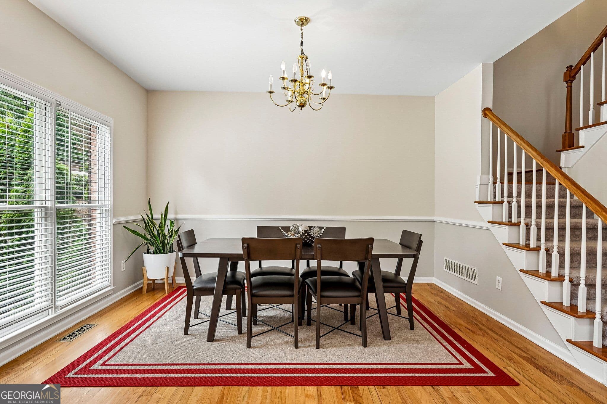 4 bedroom, 2.5 bathroom, 3,117 sq ft single family residence for sale at 2125 Melrose Trace, Cumming, GA 30041 — photo 5