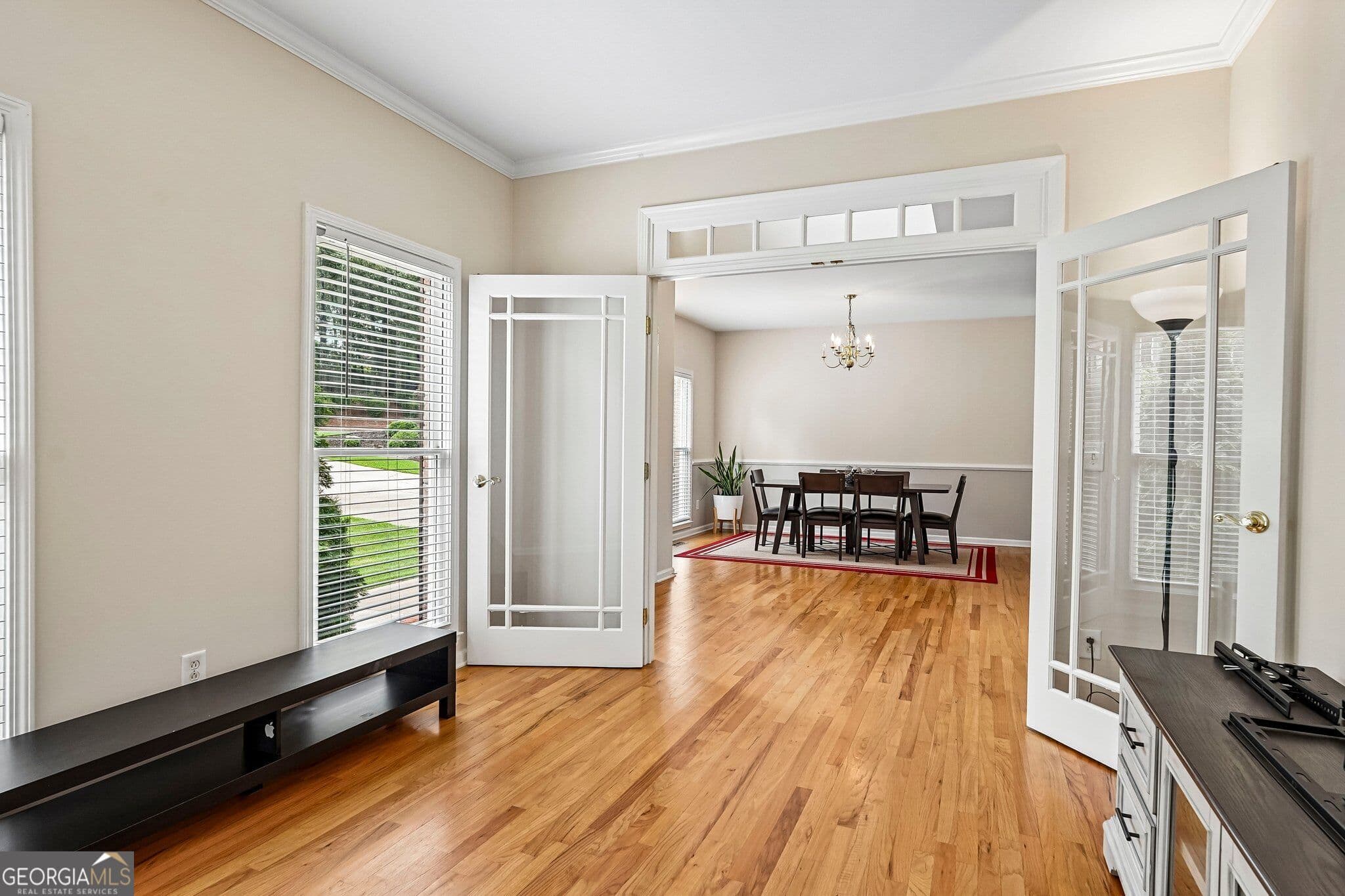 4 bedroom, 2.5 bathroom, 3,117 sq ft single family residence for sale at 2125 Melrose Trace, Cumming, GA 30041 — photo 8