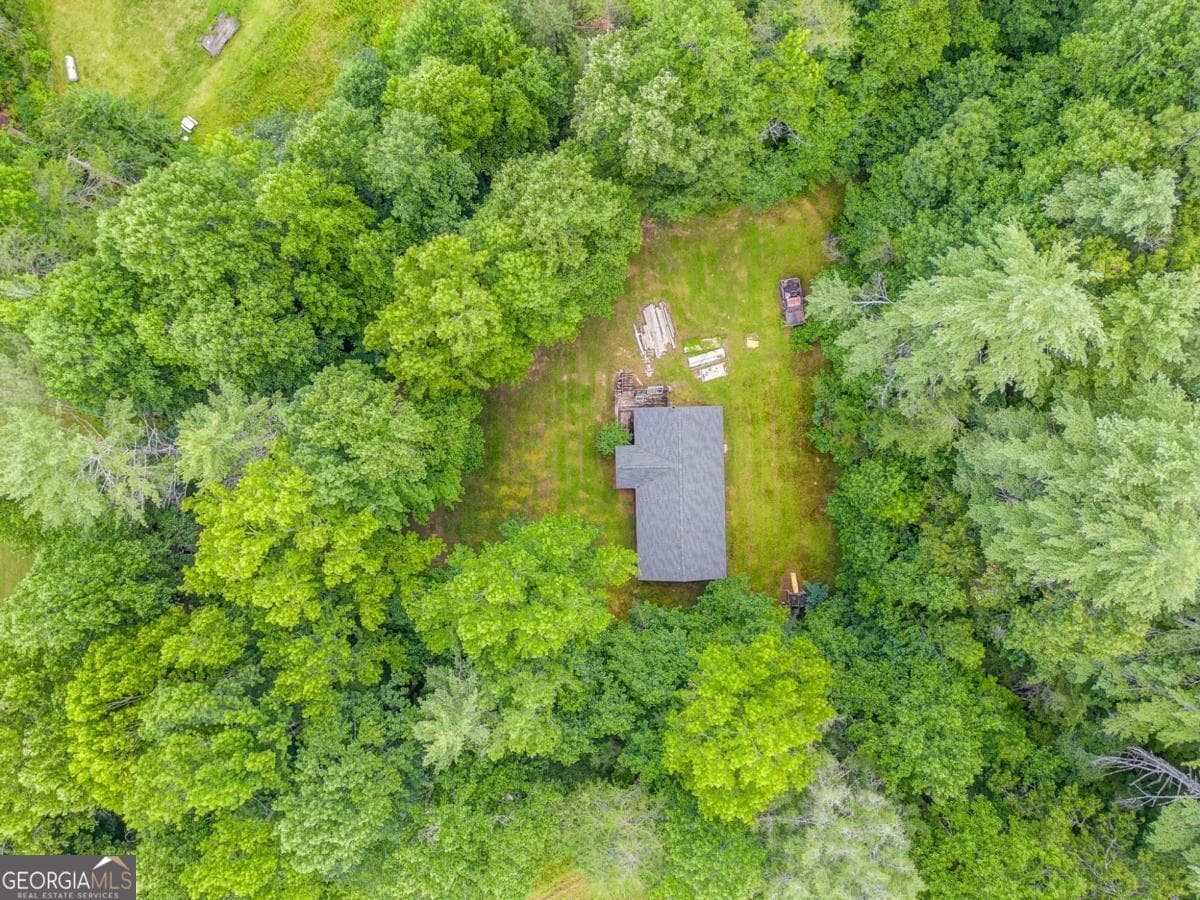 3 bedroom, 2 bathroom, 1,404 sq ft single family residence for sale at 10610 Chatsworth Highway, Ellijay, GA 30540 — photo 5