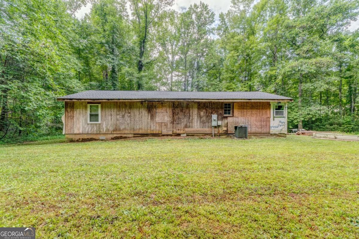 3 bedroom, 2 bathroom, 1,404 sq ft single family residence for sale at 10610 Chatsworth Highway, Ellijay, GA 30540 — photo 8