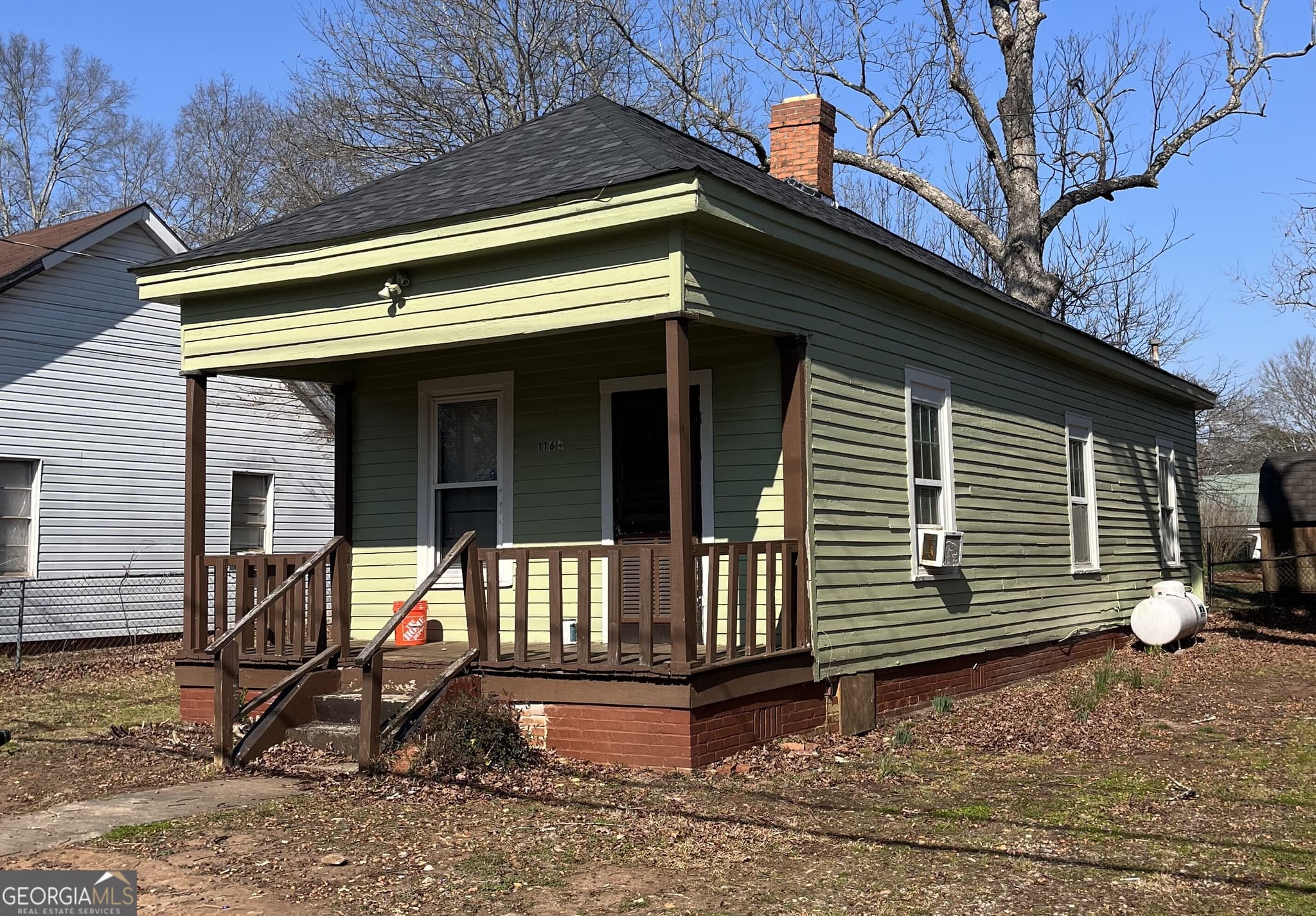 multi family for sale at 100 Third Street +2 OTHERS, Thomaston, GA 30286 — photo 2
