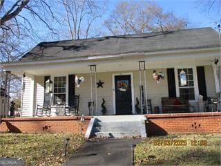 multi family for sale at 100 Third Street +2 OTHERS, Thomaston, GA 30286 — photo 3
