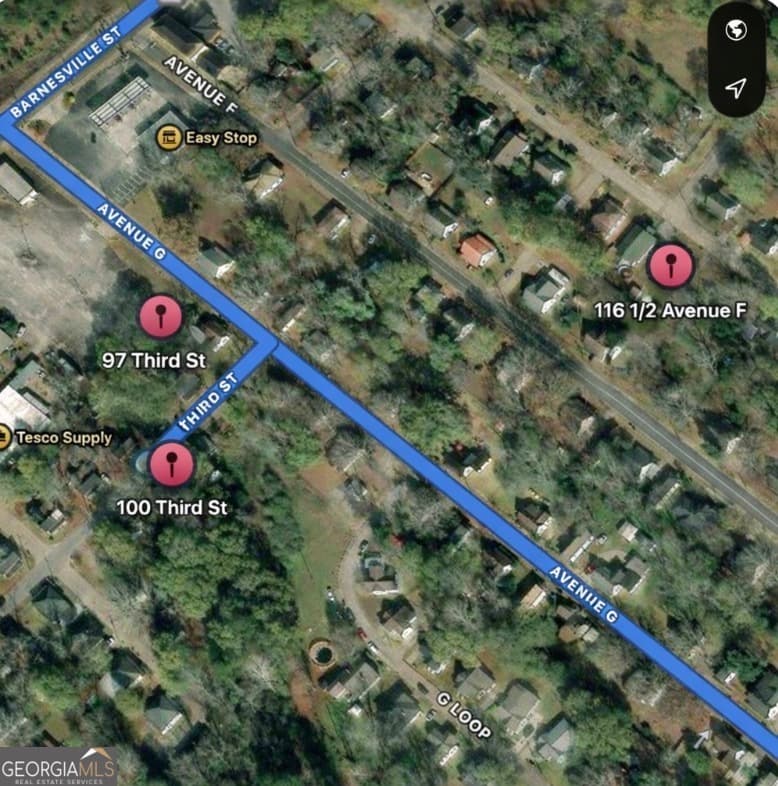 multi family for sale at 100 Third Street +2 OTHERS, Thomaston, GA 30286 — photo 4