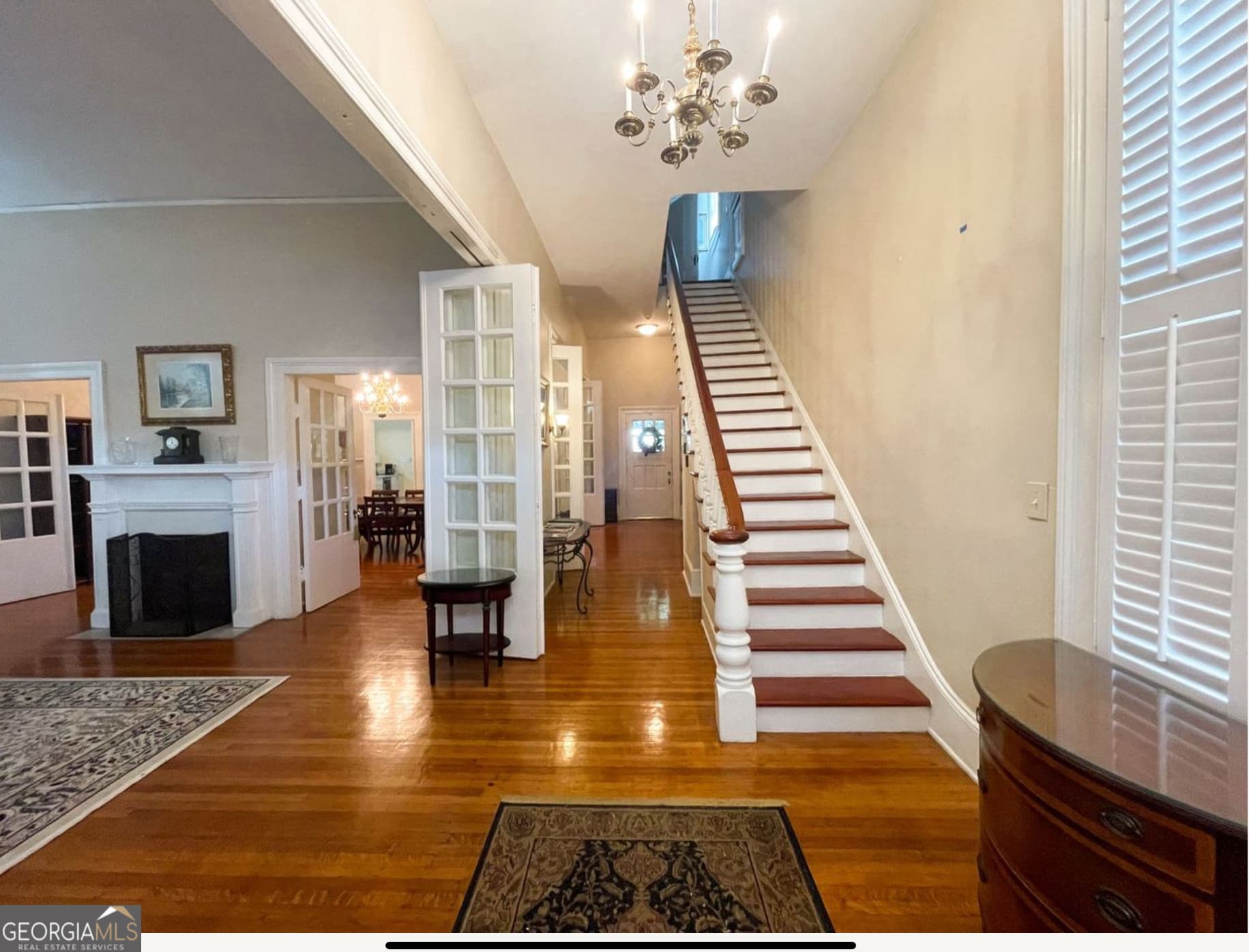 3 bedroom, 2 bathroom, 2,791 sq ft single family residence for rent at 305 Orange Street, Macon, GA 31201 for $2,950 a month — photo 6