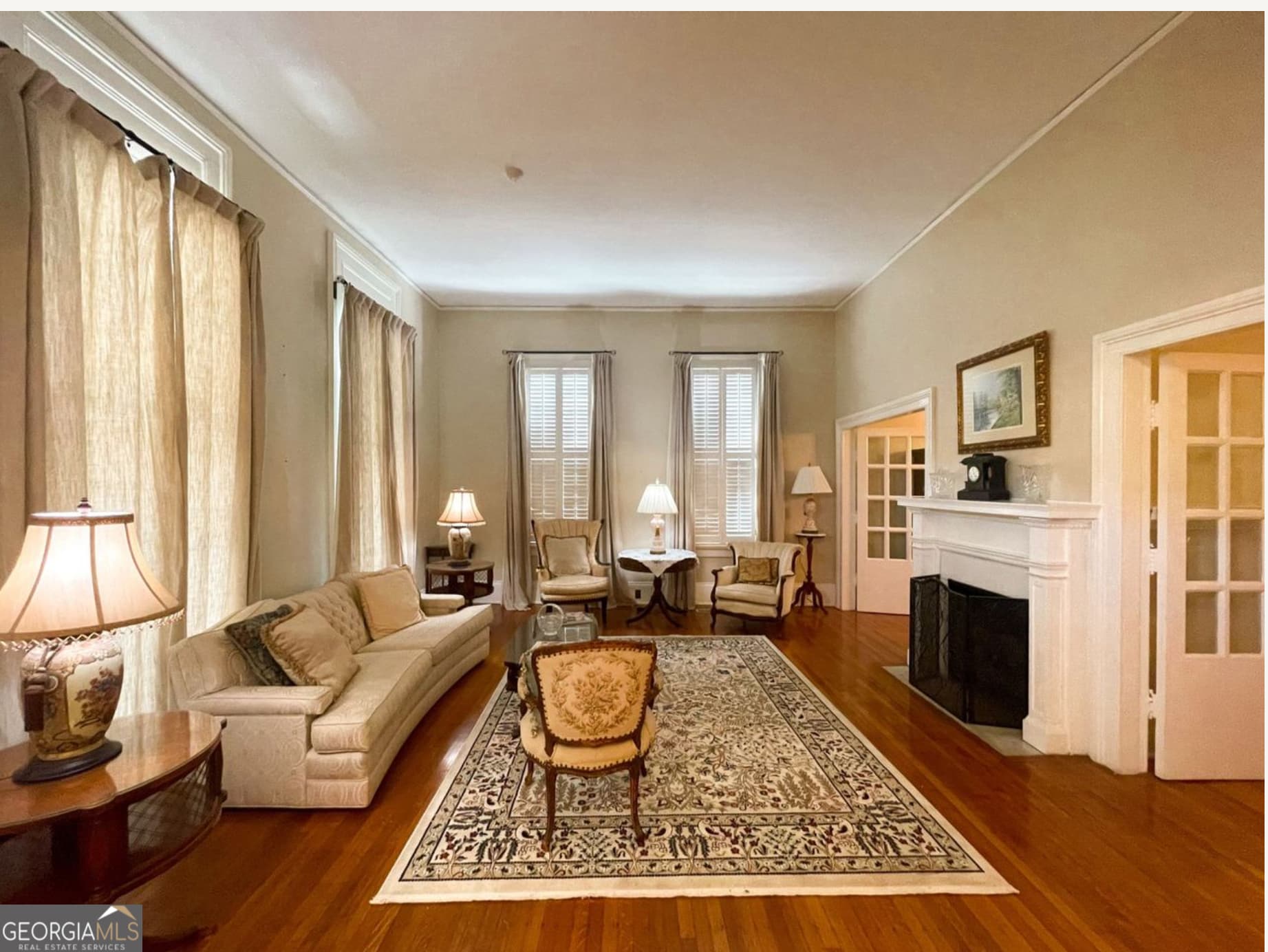 3 bedroom, 2 bathroom, 2,791 sq ft single family residence for rent at 305 Orange Street, Macon, GA 31201 for $2,950 a month — photo 7