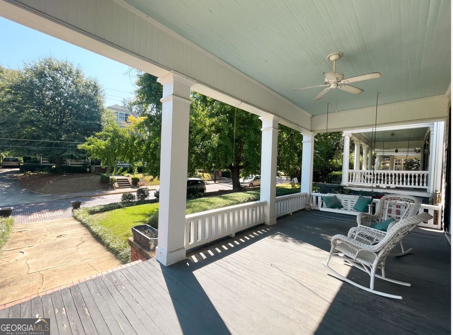 3 bedroom, 2 bathroom, 2,791 sq ft single family residence for rent at 305 Orange Street, Macon, GA 31201 for $2,950 a month — photo 5